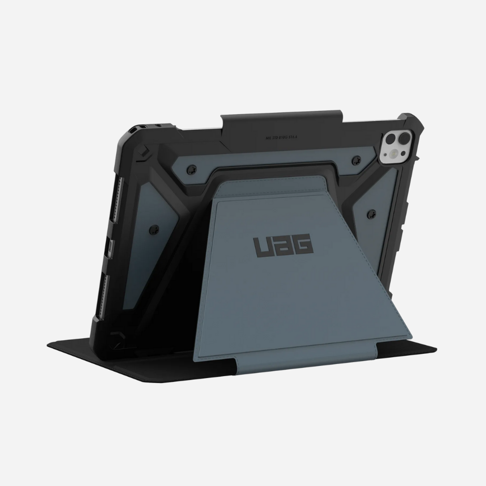 Metropolis SE Case for Apple iPad Pro 11'' M4 Mid 2024