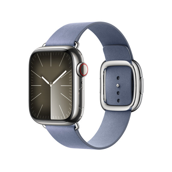 Modern Buckle Band for Watch S9