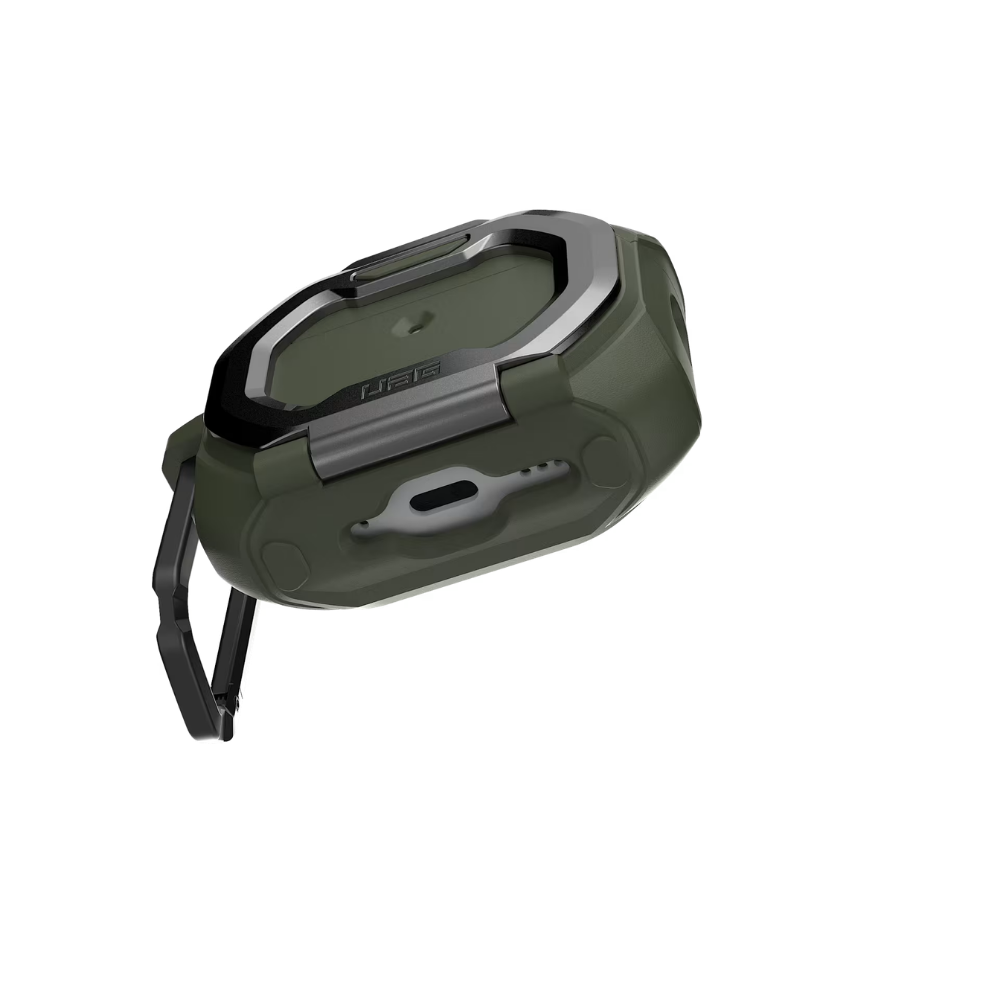 Monarch Case with Stand for Apple AirPods Pro 3rd Gen Late 2025