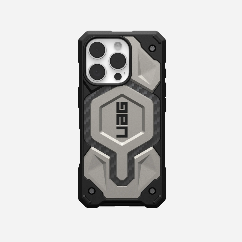 Monarch Pro MagSafe Case for iPhone 16 Series