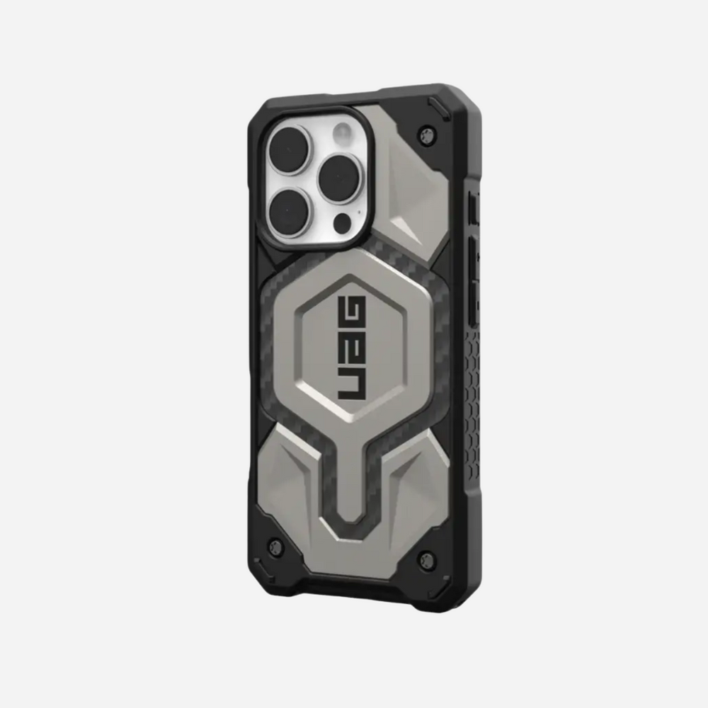 Monarch Pro MagSafe Case for iPhone 16 Series