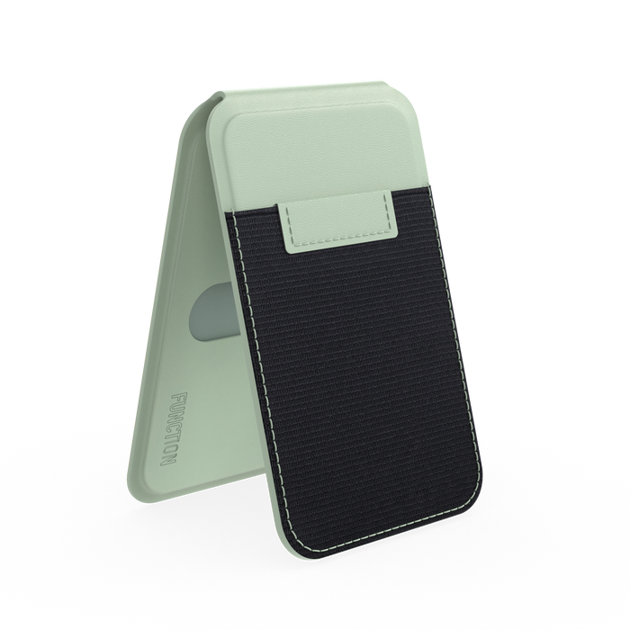 Magnetic Wallet Stand