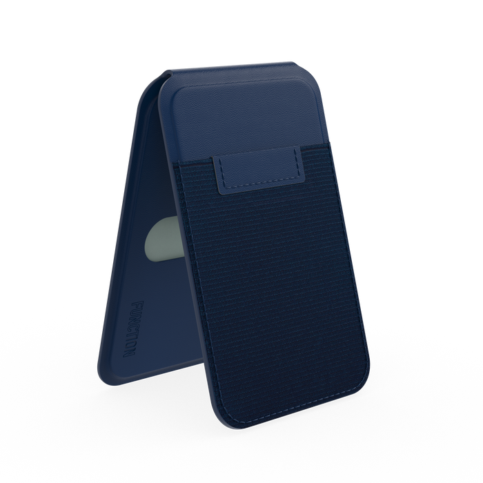 Magnetic Wallet Stand