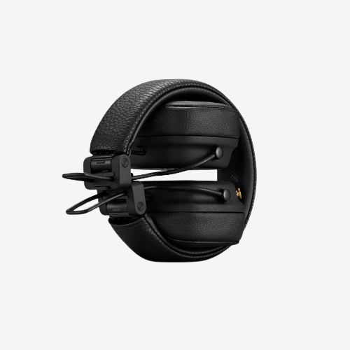Major IV Bluetooth Headphones