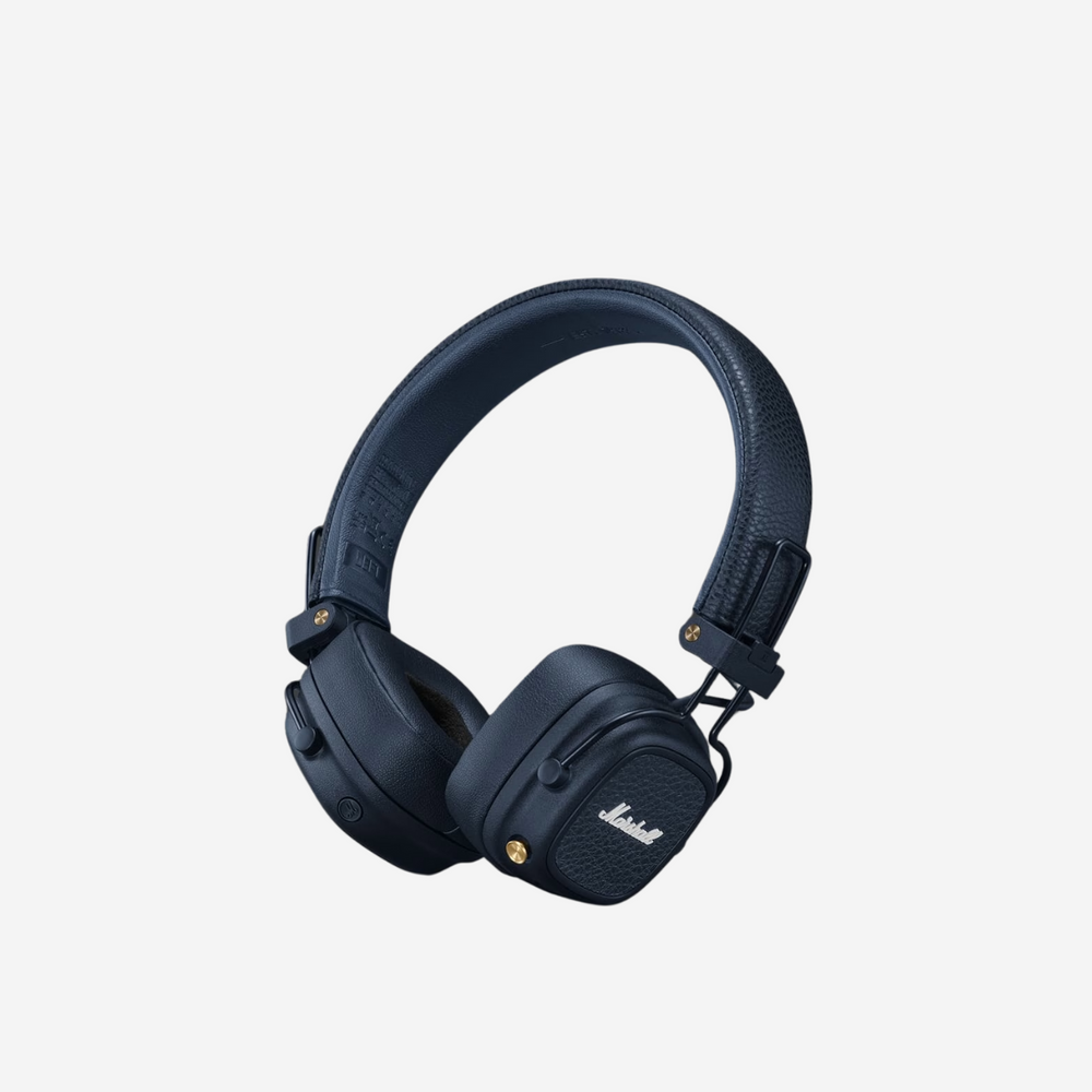 Major V Bluetooth Headphones
