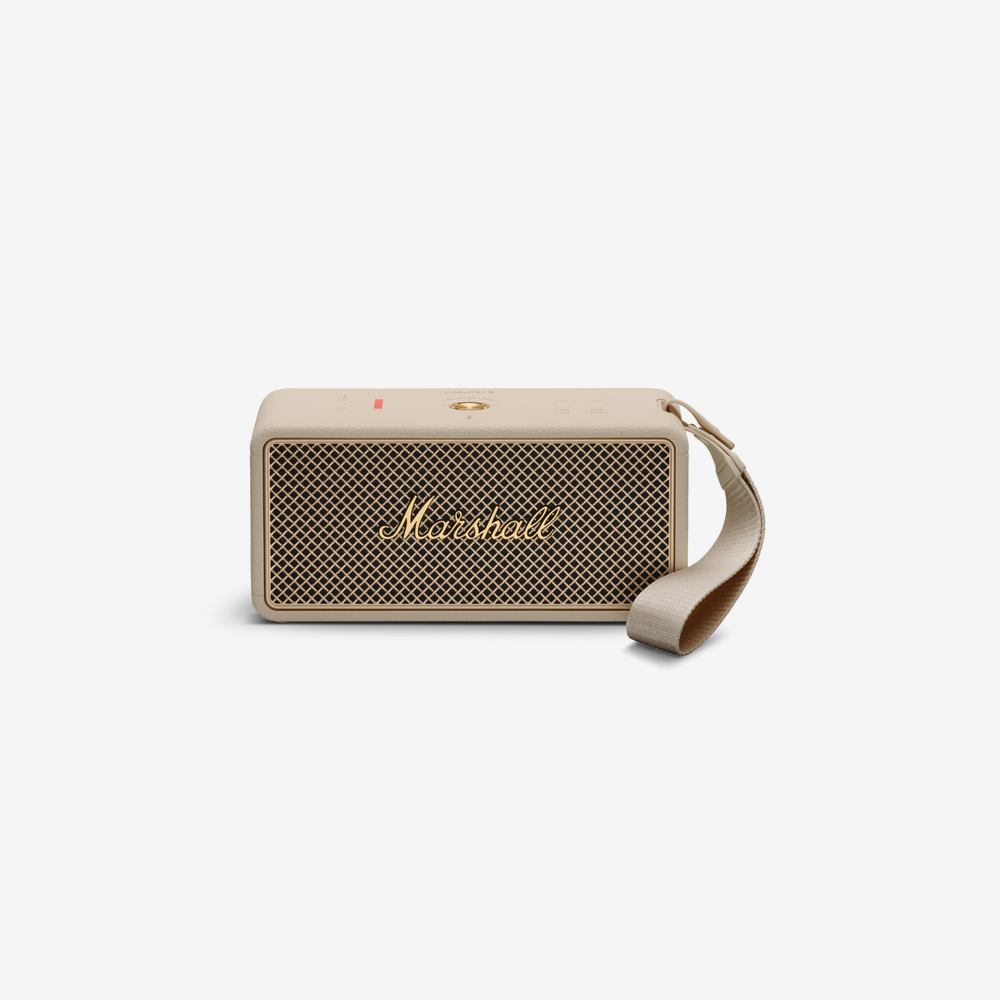 Middleton II Bluetooth Portable Speaker