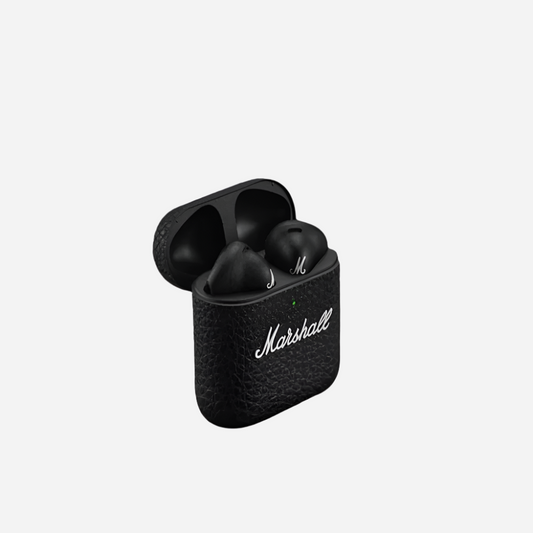 Minor IV True Wireless