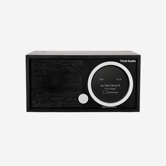 Model One Digital Generation 2 Speaker
