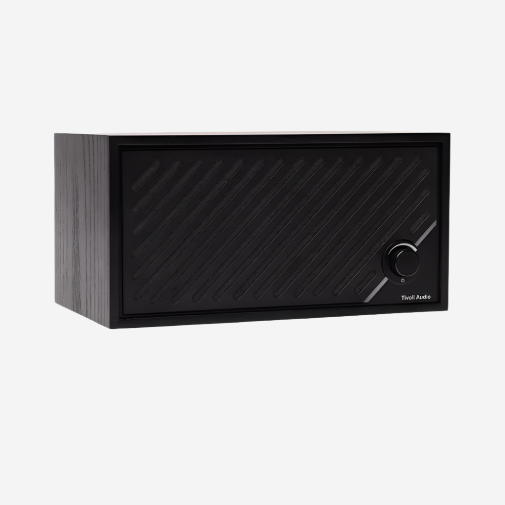 Model Two Digital Speaker