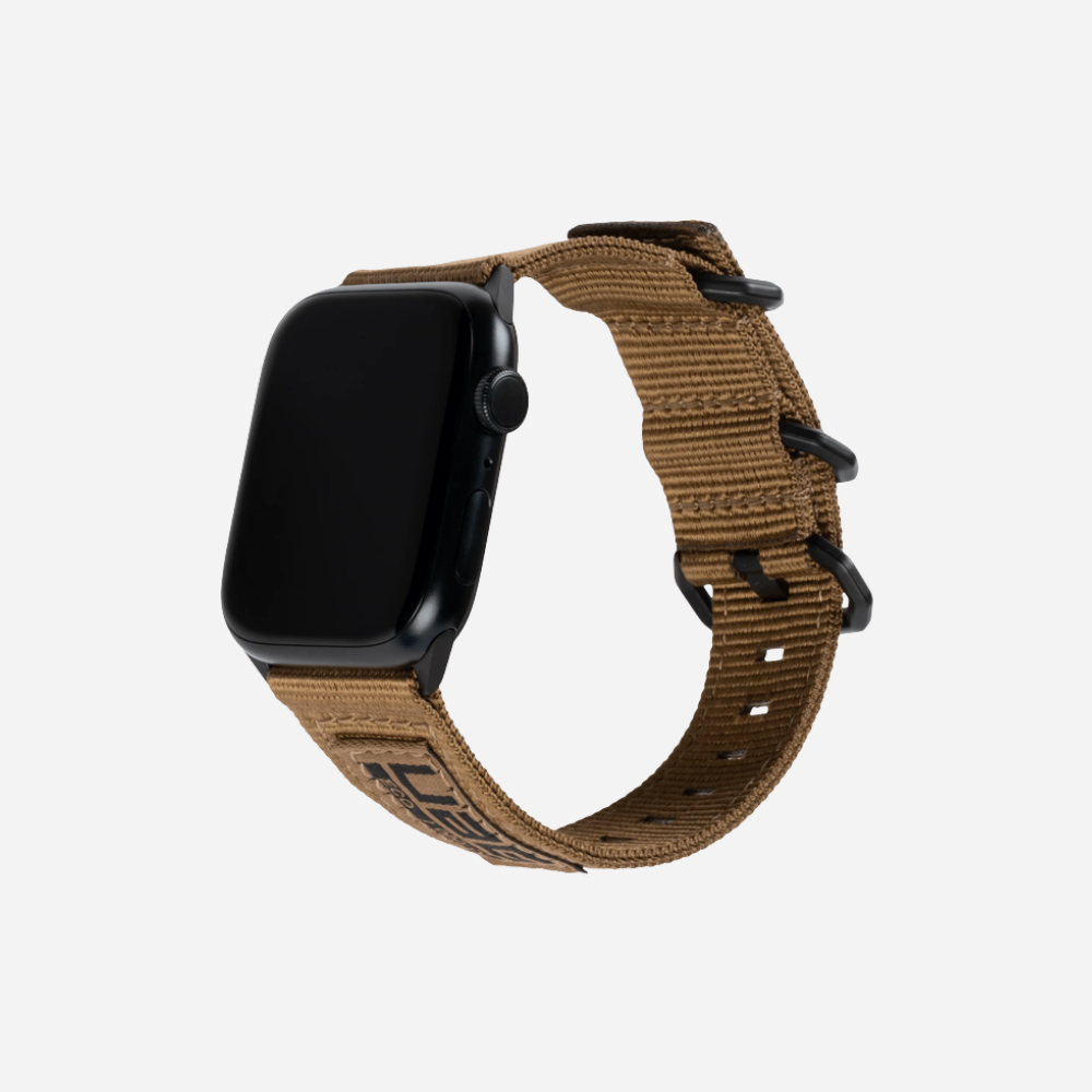 Nato Eco Strap for Apple Watch Series 8