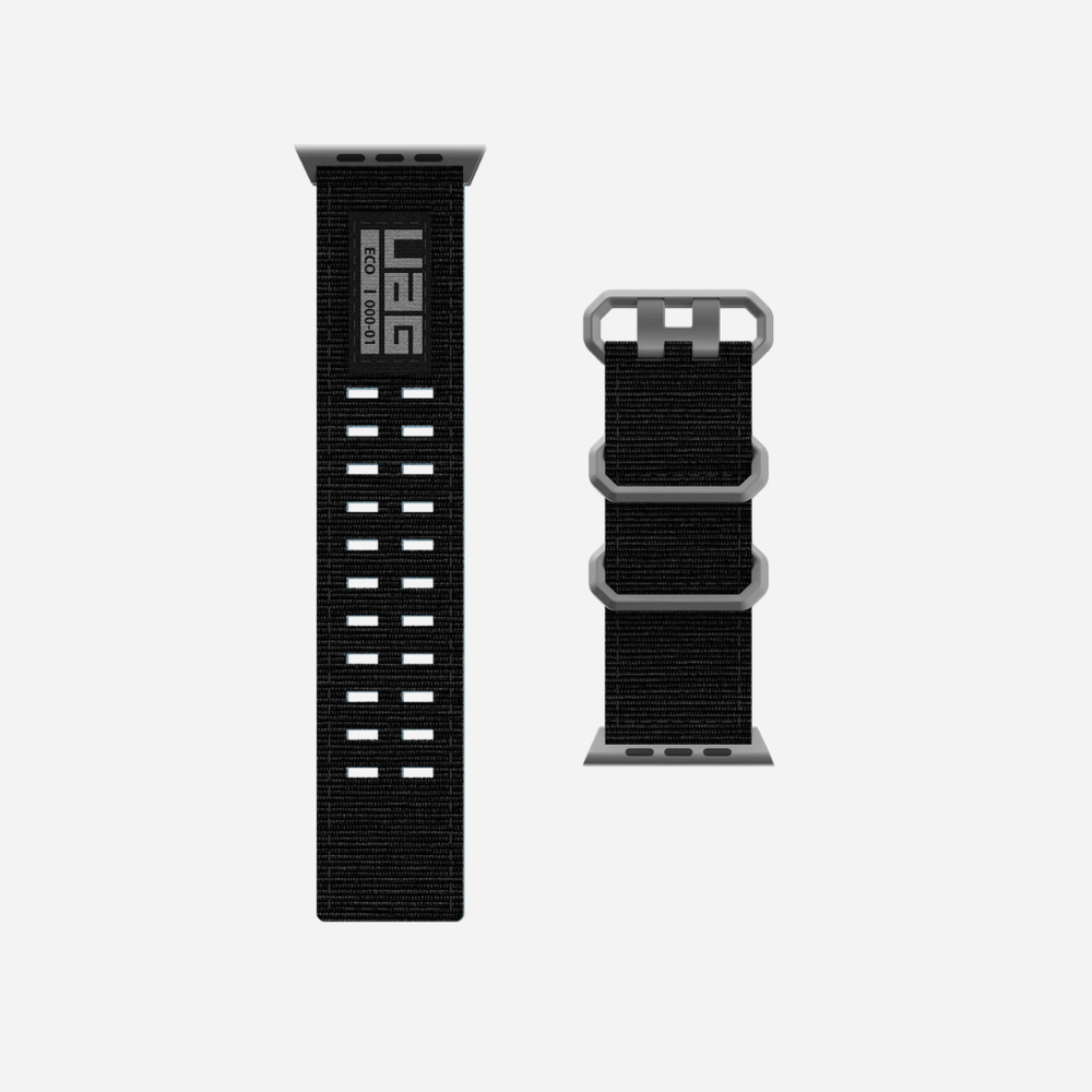 Nato Eco V2 Strap Apple Watch Ultra 2 (42-49mm)