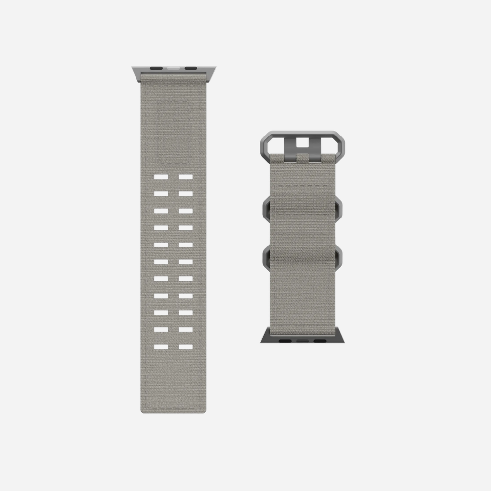 Nato Eco V2 Strap Apple Watch Ultra 2 (42-49mm)