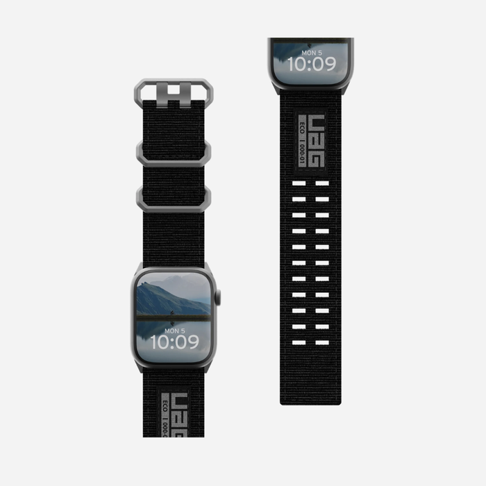 Nato Eco V2 Strap Apple Watch Ultra 2 (42-49mm)