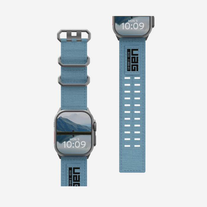 Nato Eco V2 Strap Apple Watch Ultra 2 (42-49mm)
