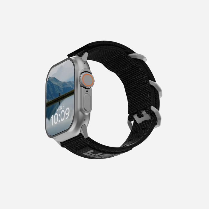 Nato Eco V2 Strap Apple Watch Ultra 2 (42-49mm)