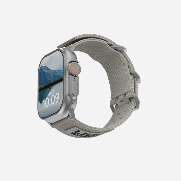Nato Eco V2 Strap Apple Watch Ultra 2 (42-49mm)