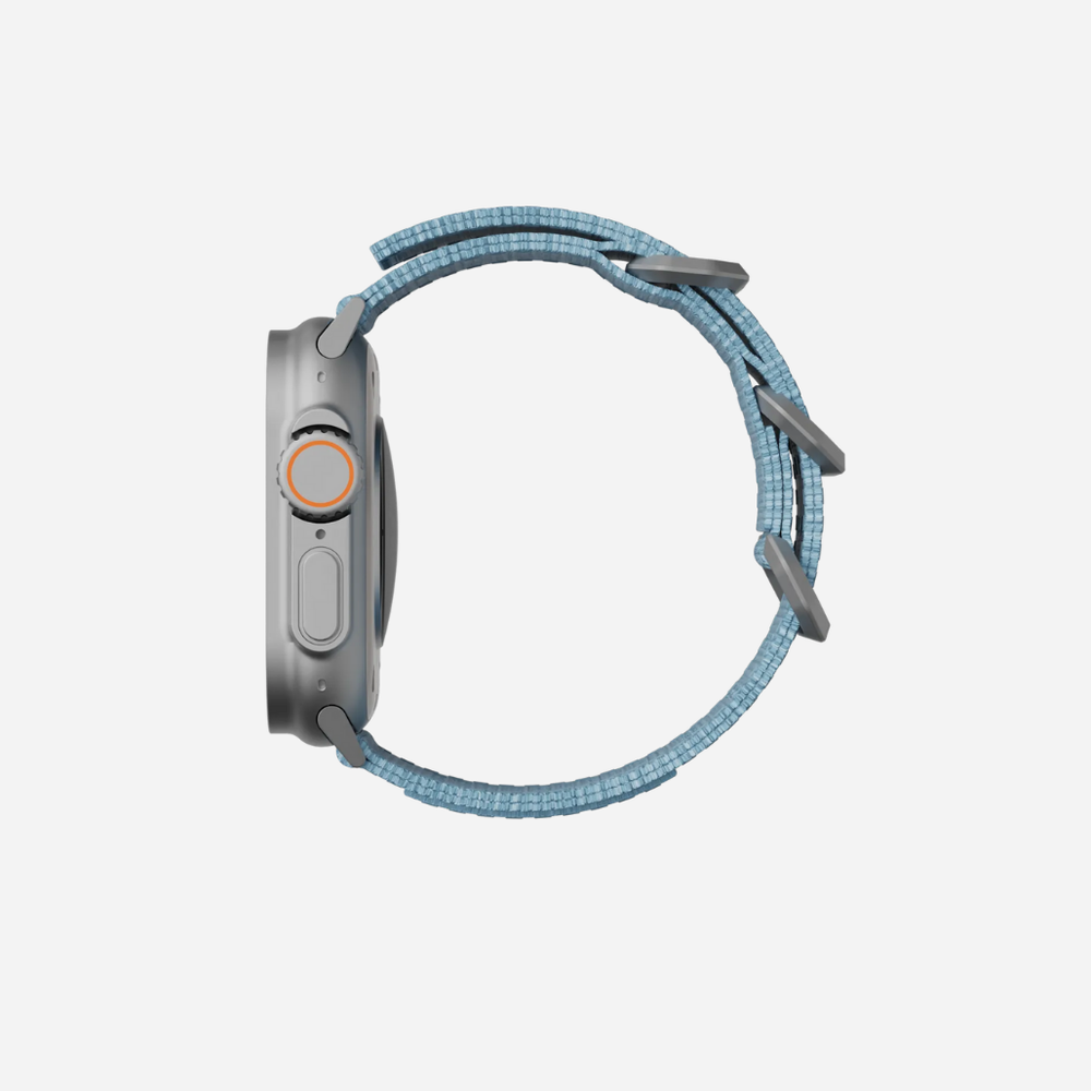 Nato Eco V2 Strap Apple Watch Ultra 2 (42-49mm)