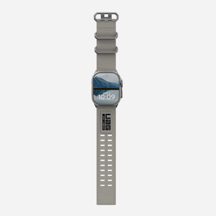 Nato Eco V2 Strap Apple Watch Ultra 2 (42-49mm)
