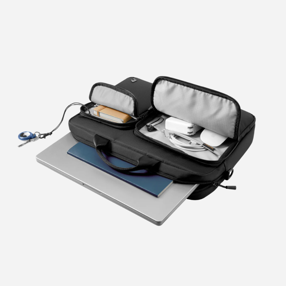 Navigator A33 Laptop Shoulder Bag 14in