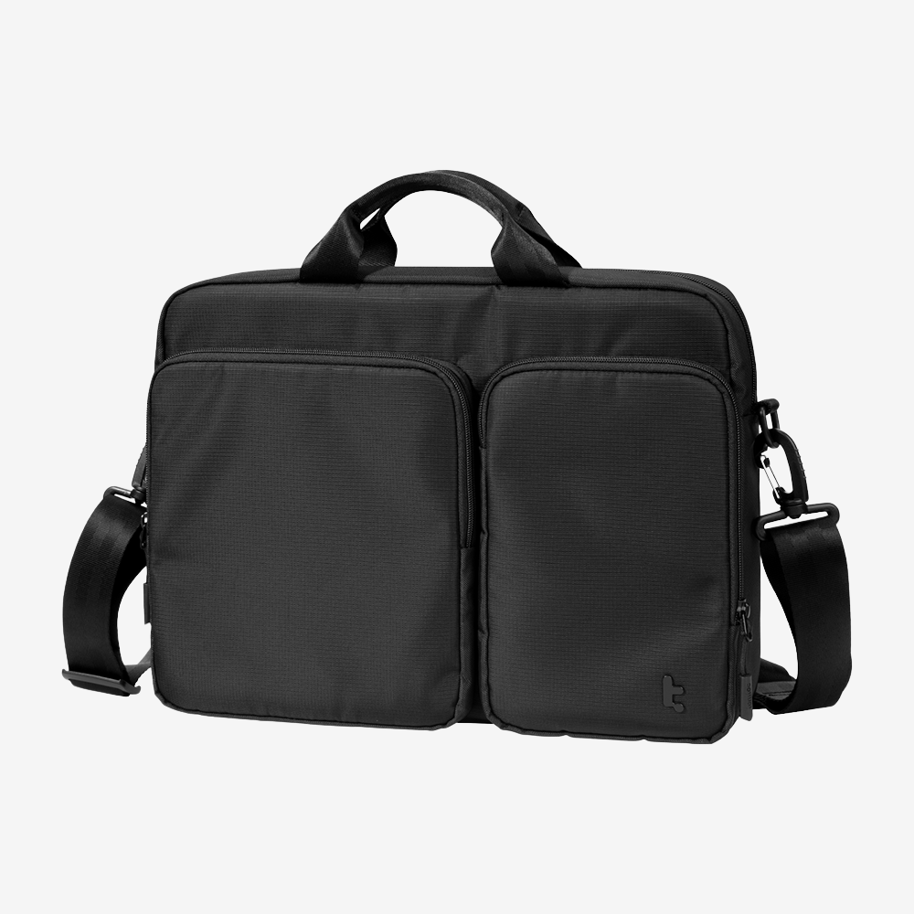 Navigator A33 Laptop Shoulder Bag 16in