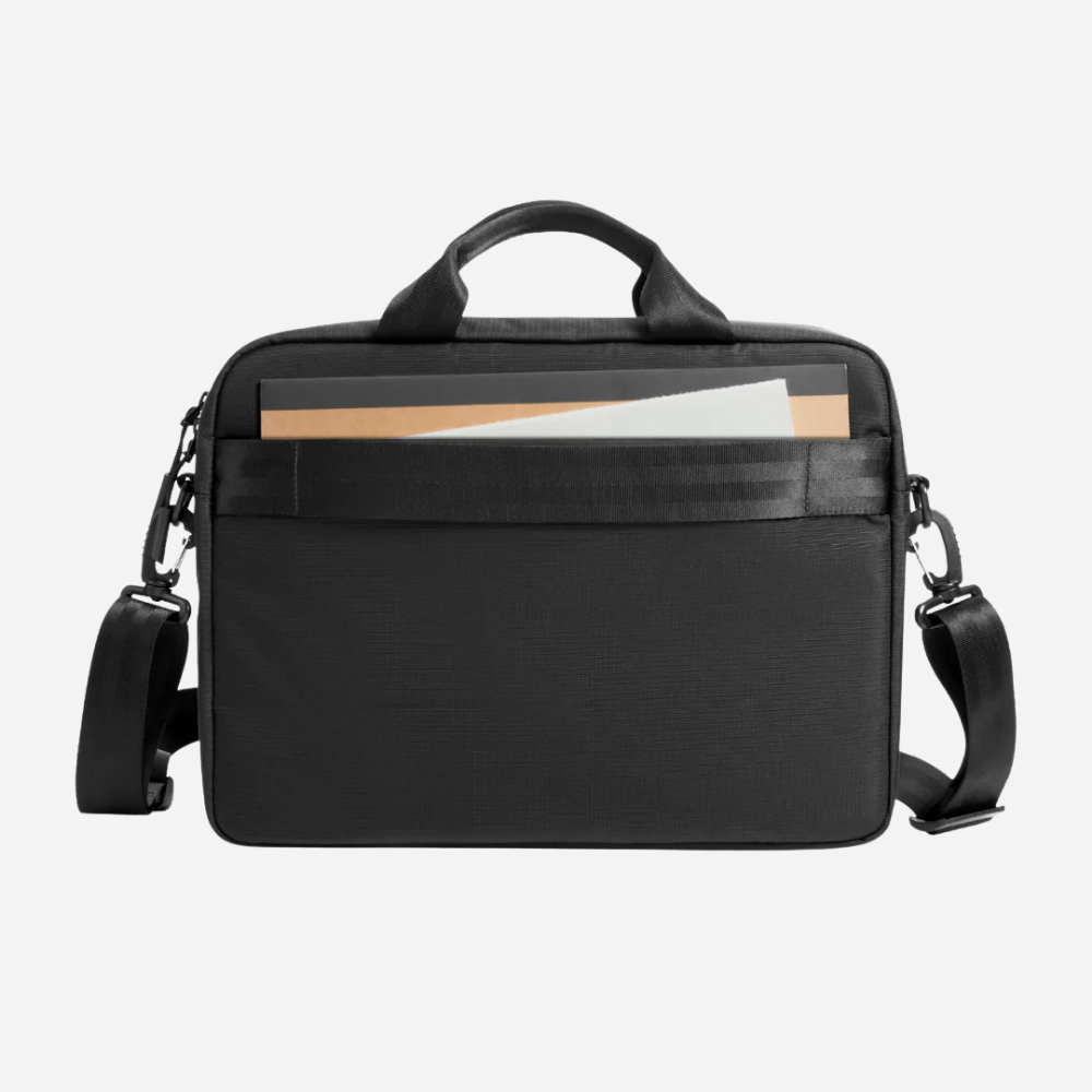 Navigator A33 Laptop Shoulder Bag 16in