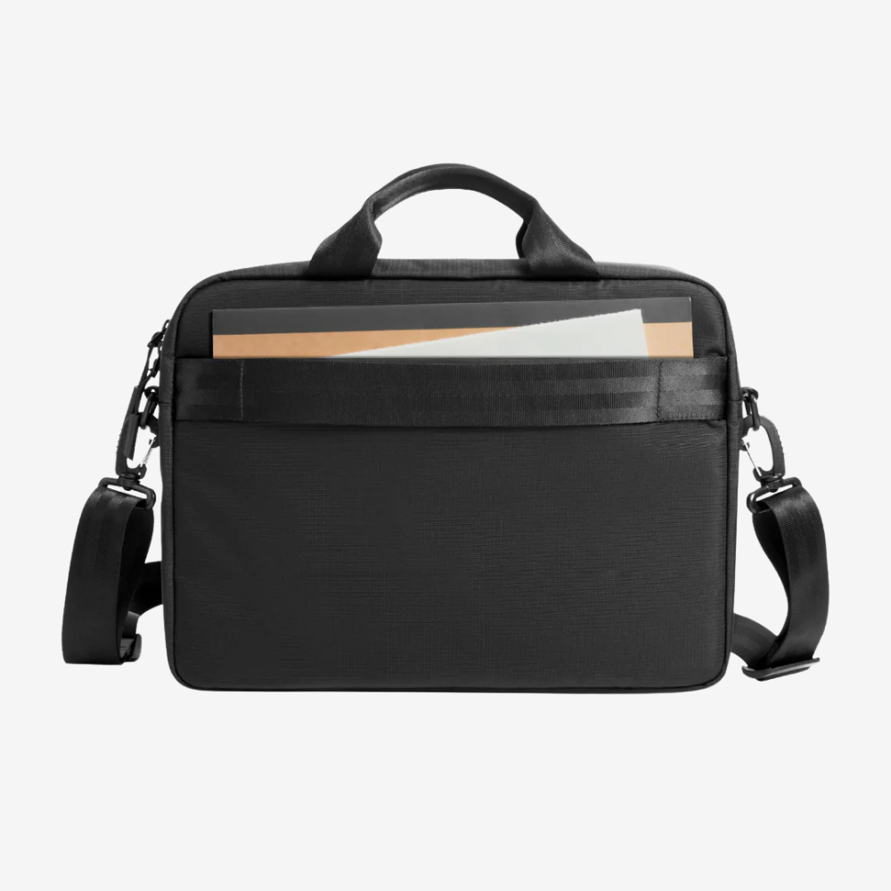 Navigator A33 Laptop Shoulder Bag 16in
