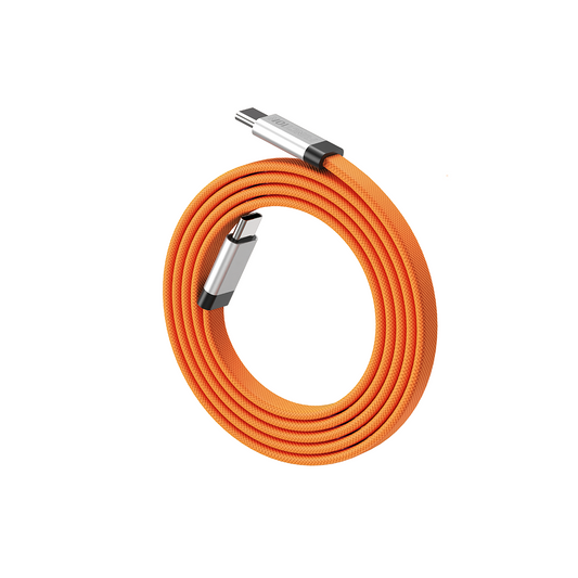 Neat Cable Flat 60W USB-C to USB-C