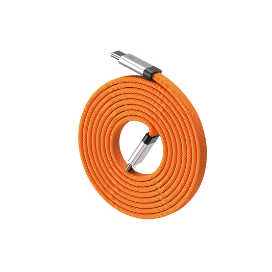 Neat Cable Flat 60W USB-C to USB-C