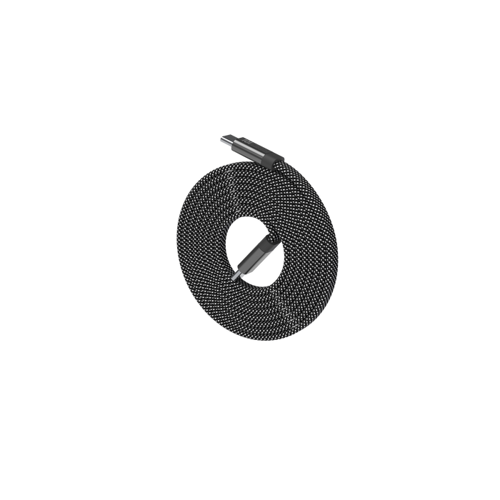 Neat Cable Magnetically Organizing Charge Cable (USB-C to USB-C) 60W