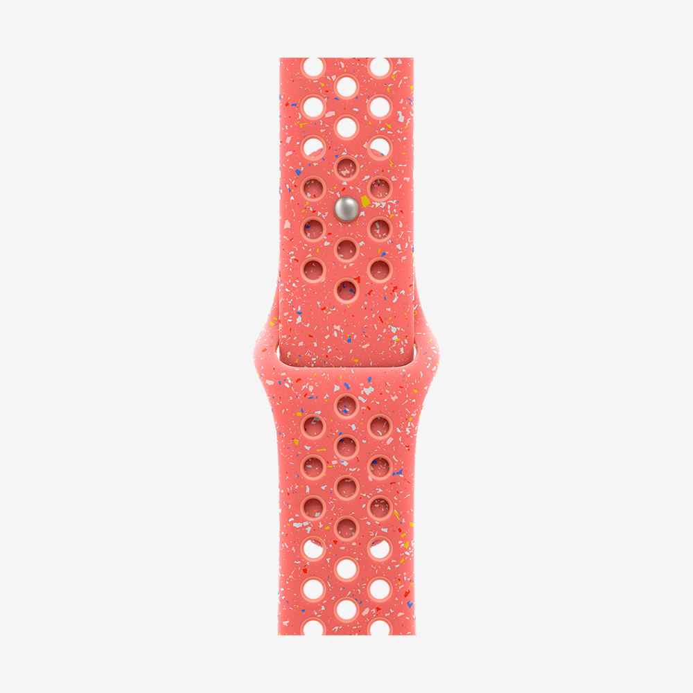 Nike Sport Band for Apple Watch SE 2nd Gen (Late 2024)