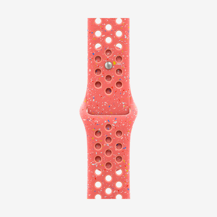 Nike Sport Band for Apple Watch SE 2nd Gen (Late 2024)