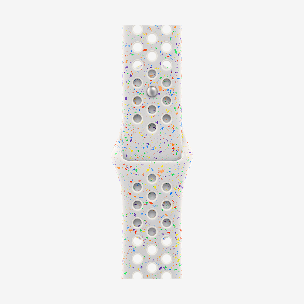 Nike Sport Band for Apple Watch SE 2nd Gen (Late 2024)
