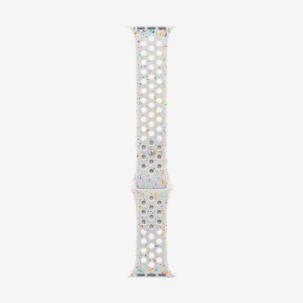 Nike Sport Band for Apple Watch SE 2nd Gen (Late 2024)
