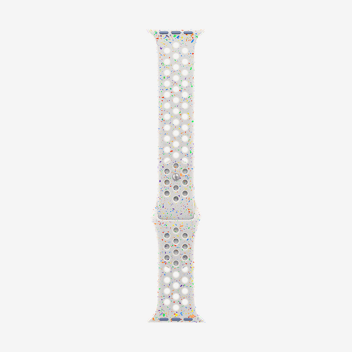 Nike Sport Band for Apple Watch SE 2nd Gen (Late 2024)