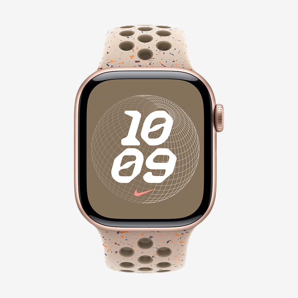 Nike Sport Band for Apple Watch SE 2nd Gen (Late 2024)