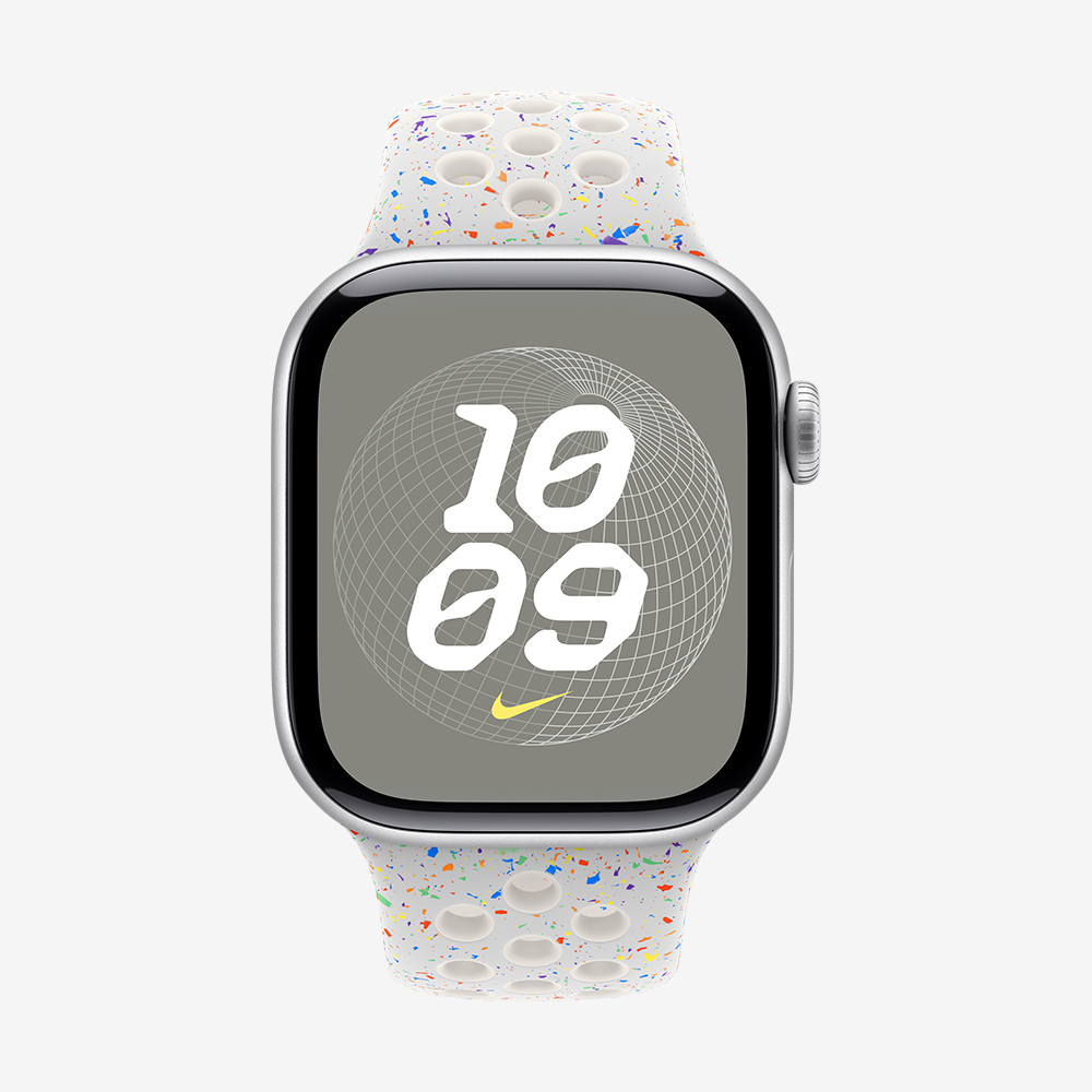 Nike Sport Band for Apple Watch SE 2nd Gen (Late 2024)