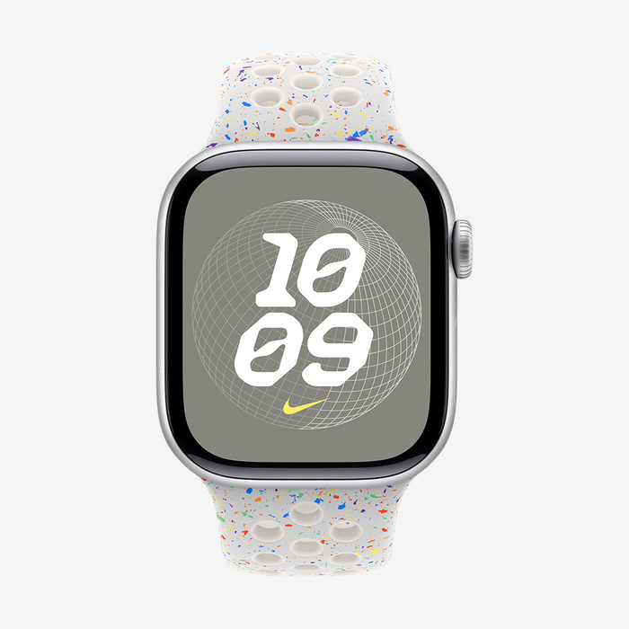 Nike Sport Band for Apple Watch SE 2nd Gen (Late 2024)