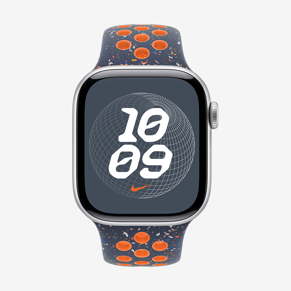 Nike Sport Band for Apple Watch Series 10