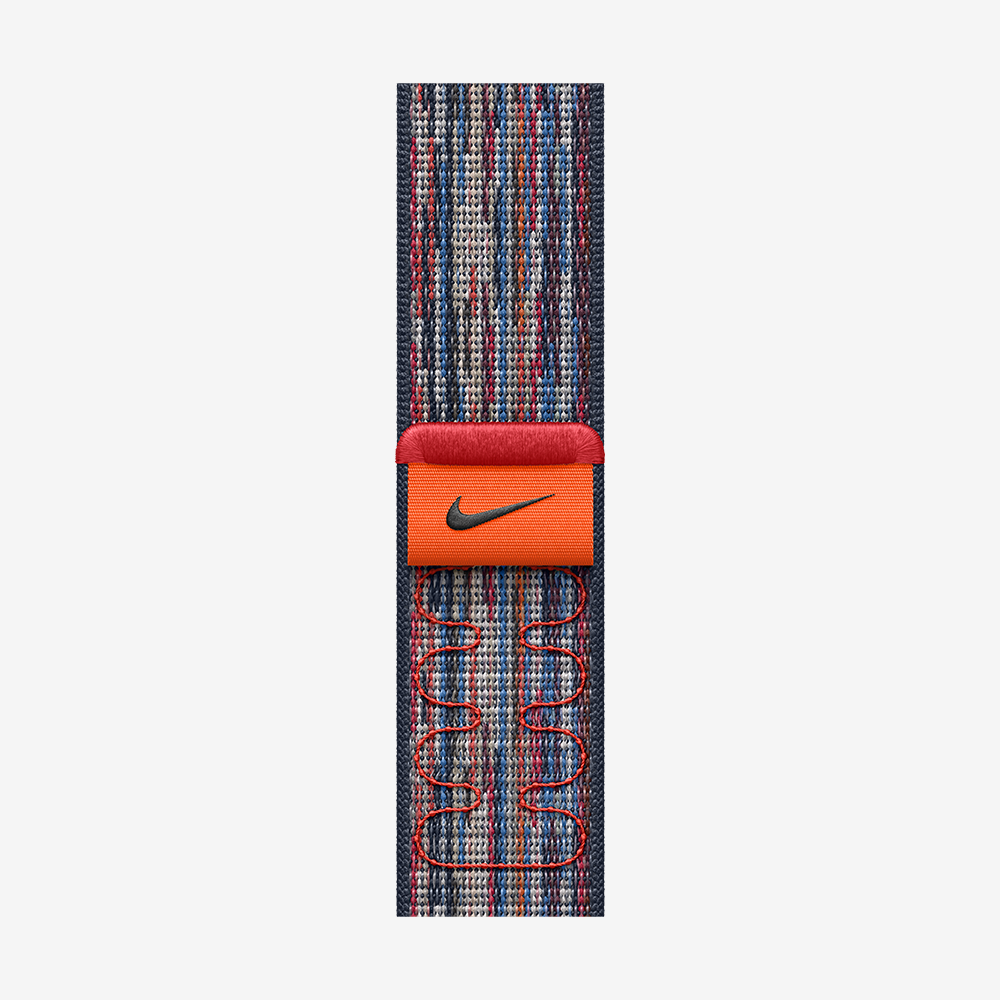 Nike Sport Loop for Apple Watch Series 10