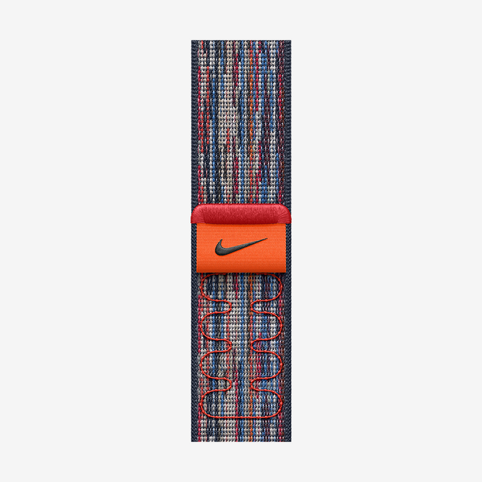Nike Sport Loop for Apple Watch Series 10