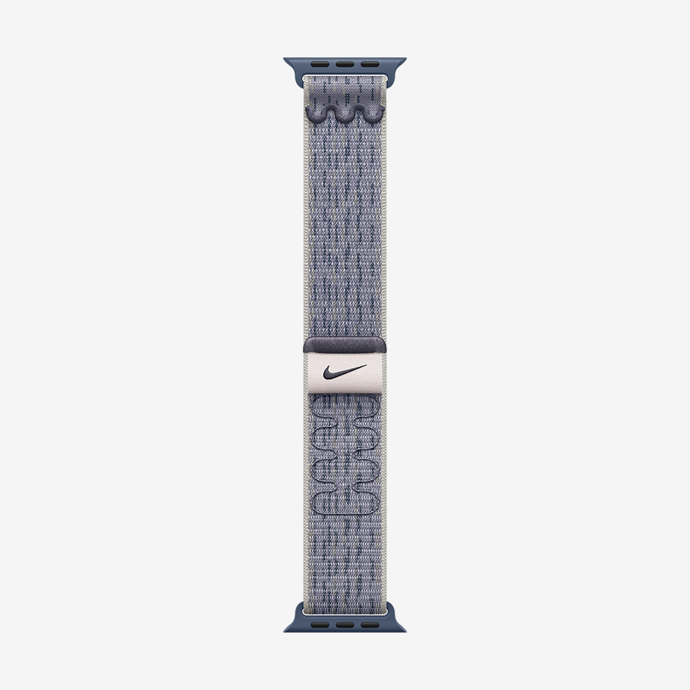 Nike Sport Loop for Apple Watch Series 10