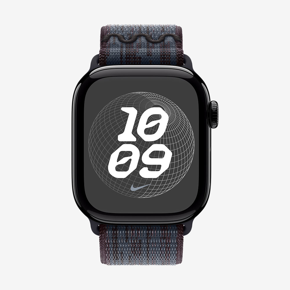 Nike Sport Loop for Apple Watch Series 10