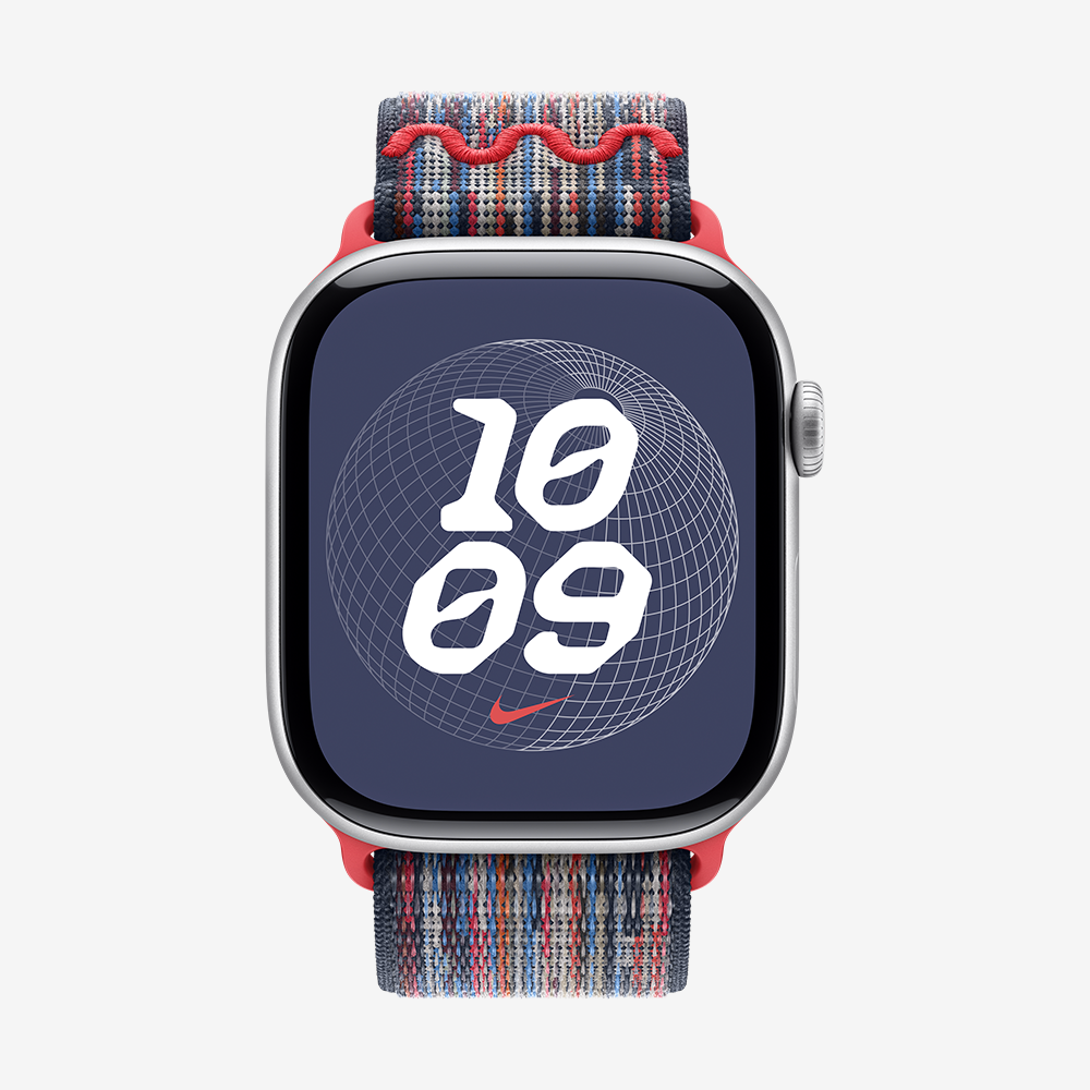 Nike Sport Loop for Apple Watch Series 10