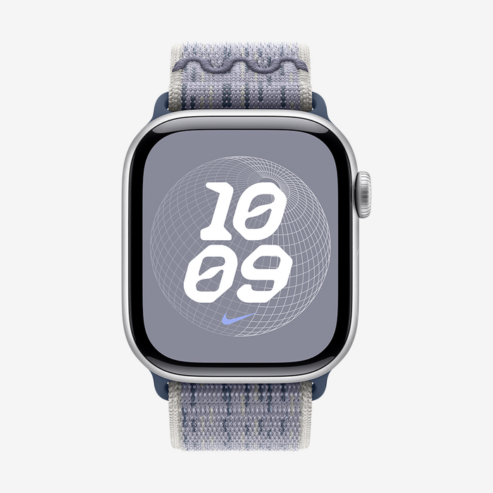 Nike Sport Loop for Apple Watch Series 10