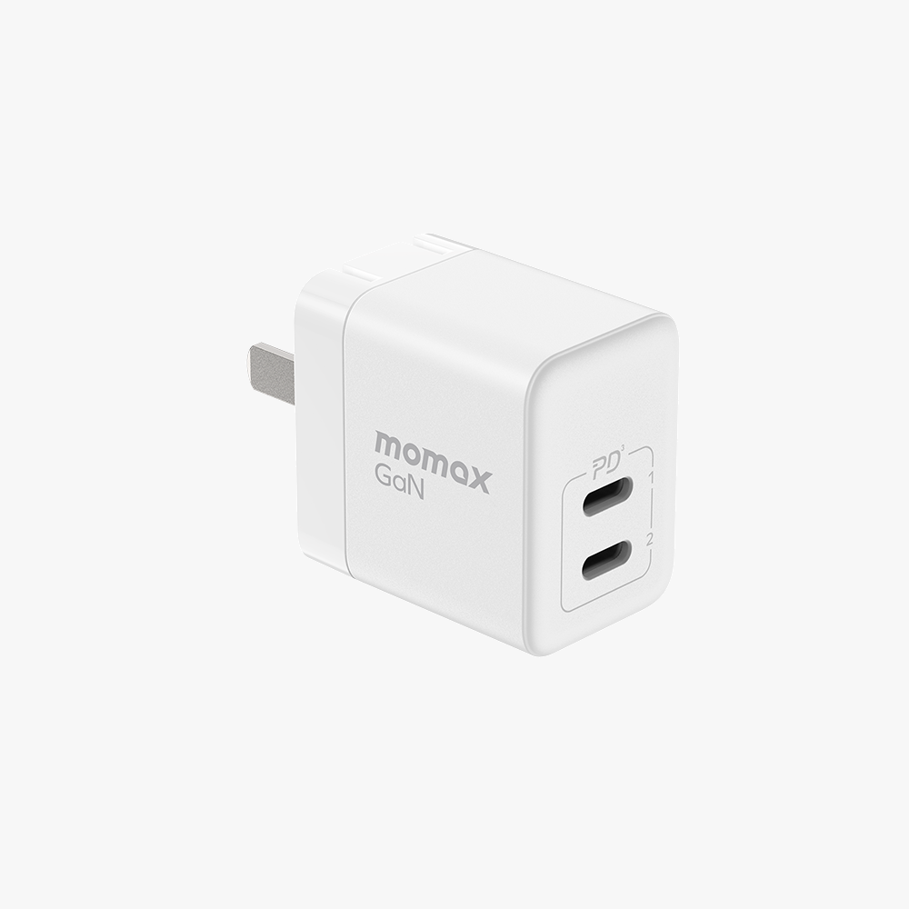 Oneplug 2 Port GaN Mini Charger 35W