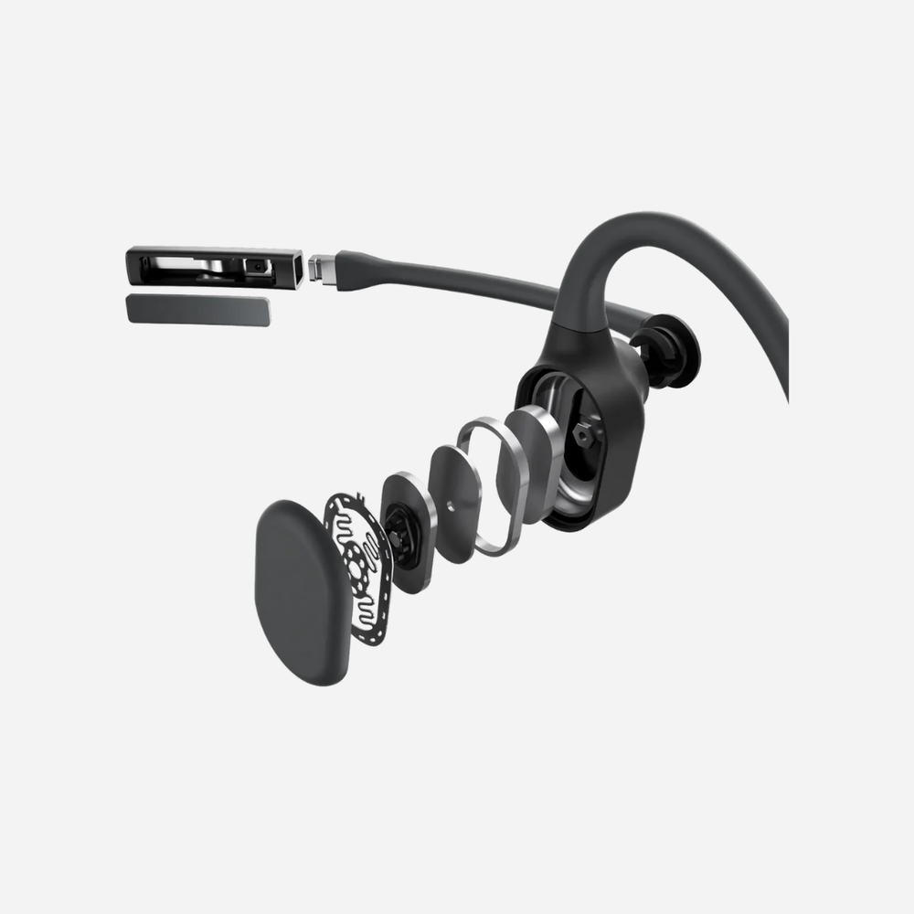 Opencomm2 (USB-C) V2 Bone Conduction Wireless Headphone