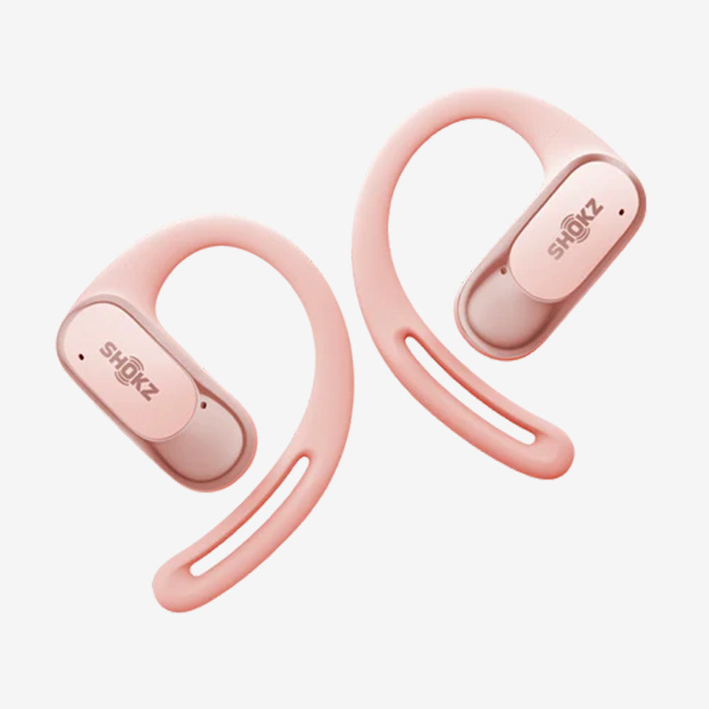 OpenFit Air True Wireless Earbuds