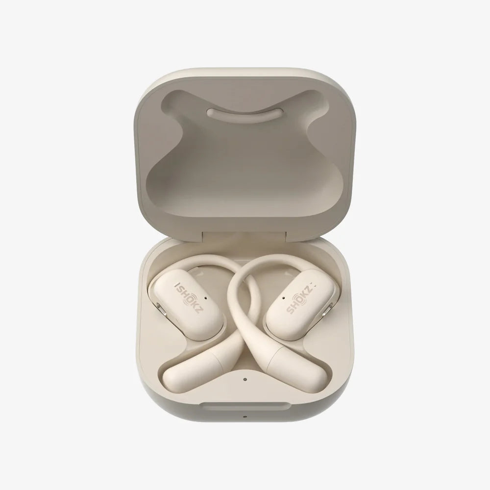 OpenFit True Wireless Earbuds