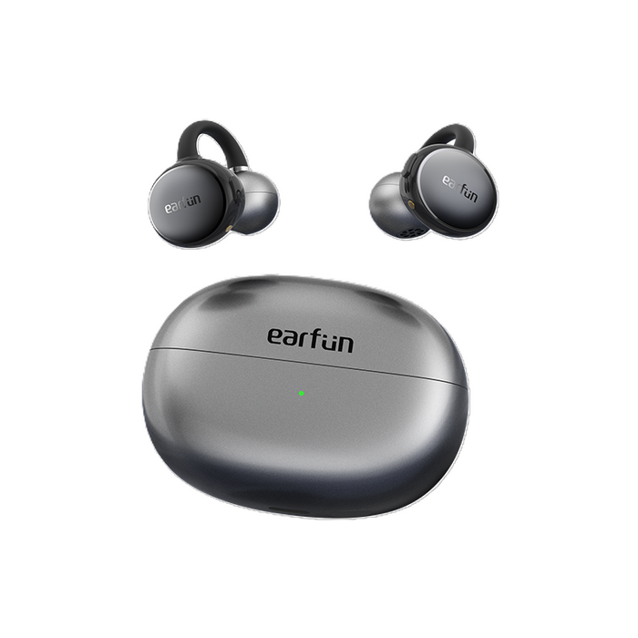 Open Wireless Clip