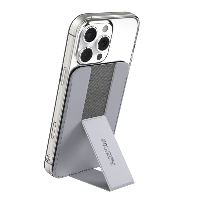 One Card Magsafe Wallet Stand